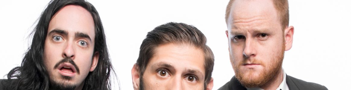 Aunty Donna Temp