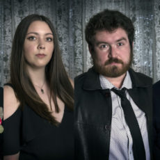 The Death of Chimp Cop – Filthy Casual Boys Live!