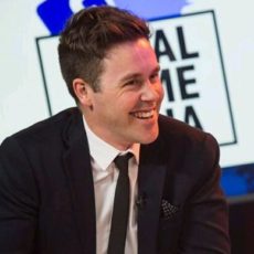 Melbourne International Comedy Festival Dates