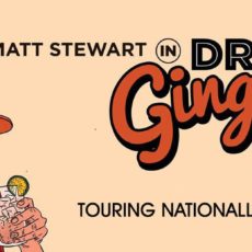 Matt Stewart (Do Go On) Live Tour