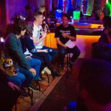 New Scum & Villainy in LA Dates – Live Podcasts