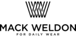 Mack Weldon logo