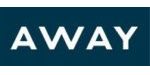 Away Travel logo