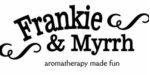 Frankie and Myrrh logo