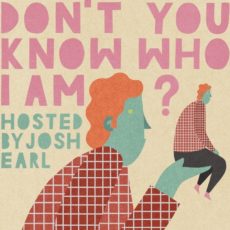 NOV/DEC MELBOURNE: Don’t You Know Who I Am? Live