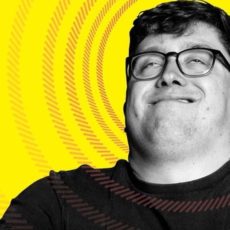 Couldn’t Be More Thrilled With Everything | Alasdair Tremblay-Birchall  | MICF