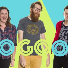 Live Podcasts | Do Go On | MICF | 4 Shows