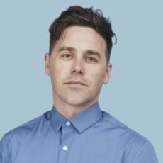 Modern. Contemporary. | Josh Earl | MICF