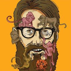 Monkey House | Matt Stewart | MICF