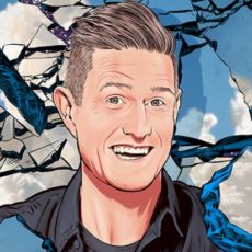 Whatchu Talkin’ ‘Bout Wil? | Wil Anderson | MICF