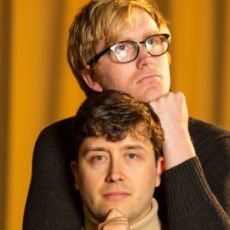 Teleport | Two in the Think Tank | MICF
