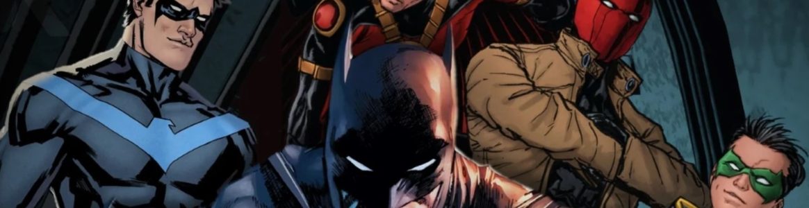batmanandsomerobins