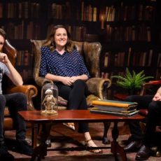 Do Go On Live Video Podcast | July 18