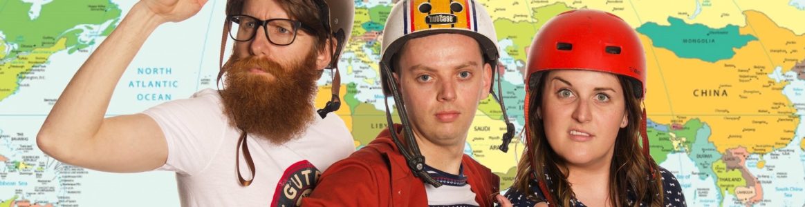 Do Go On World Tour Nov 2020 Thumbnail